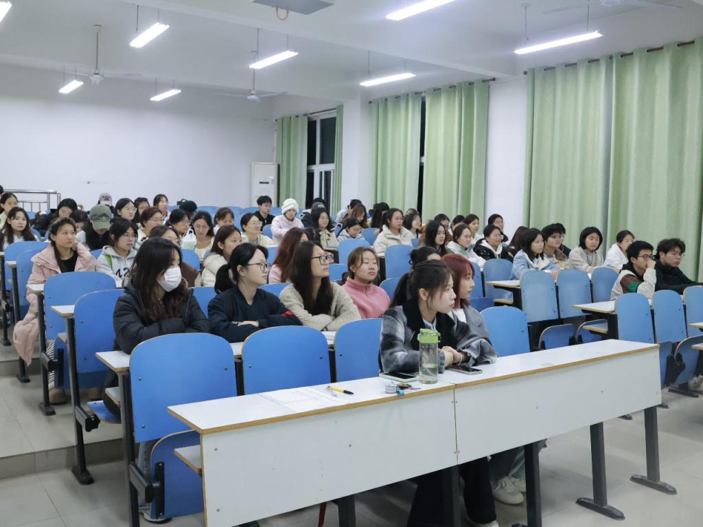 威尼斯8866992025年学生骨干新闻宣传能...